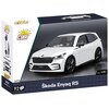 Klocki plastikowe COBI Škoda Enyaq RS COBI-24575