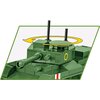 Klocki plastikowe COBI Historical Collection World War II Cromwell Mk.IV COBI-3091 Materiał Plastik