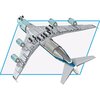 Klocki plastikowe COBI Boeing 747 Air Force One COBI-26610 Wiek 9+
