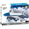 Klocki plastikowe COBI Boeing 747 Air Force One COBI-26610
