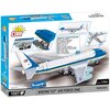 Klocki plastikowe COBI Boeing 747 Air Force One COBI-26610 Rodzaj Klocki konstrukcyjne