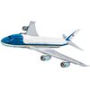 Klocki plastikowe COBI Boeing 747 Air Force One COBI-26610 Seria Boeing 747