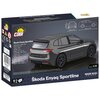 Klocki plastikowe COBI Škoda Enyaq Sportline COBI-24576 Rodzaj Klocki konstrukcyjne