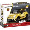 Klocki plastikowe COBI Fiat Abarth 595 Competizione COBI-24601