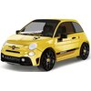 Klocki plastikowe COBI Fiat Abarth 595 Competizione COBI-24601 Seria Fiat Abarth