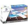 Klocki plastikowe COBI Cessna 172 Skyhawk COBI-26622