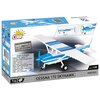 Klocki plastikowe COBI Cessna 172 Skyhawk COBI-26622 Liczba elementów [szt] 162