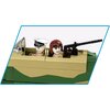Klocki plastikowe COBI Historical Collection World War II Junkers Ju 87 B-2 COBI-5748 Wiek 7+