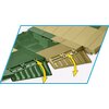 Klocki plastikowe COBI Historical Collection World War II Junkers Ju 87 B-2 COBI-5748 Waga z opakowaniem [g] 763