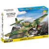 Klocki plastikowe COBI Historical Collection World War II Junkers Ju 87 B-2 COBI-5748
