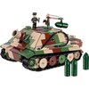 Klocki plastikowe COBI Historical Collection World War II 38 cm Sturmmörser Sturmtiger COBI-2585 Seria Historical Collection World War II