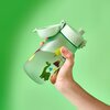 Butelka plastikowa ION8 I8RF350PGDINO Dinozaury Zielony Kolor Zielony
