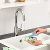 Butelka plastikowa ION8 I8RF350PGDINO Dinozaury Zielony Funkcje Możliwość mycia w zmywarce