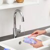 Butelka termiczna ION8 I8TS500PVBFLY Motyle Fioletowy Możliwość mycia w zmywarce Tak