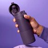 Kubek termiczny ION8 Travel Mug Fioletowy Możliwość mycia w zmywarce Tak