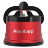 Ostrzałka ANYSHARP Pro Czerwony