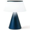 Lampa stołowa LEXON Luma XL LH98MDB Ciemnoniebieski Rodzaj gwintu LED zintegrowany