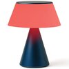 Lampa stołowa LEXON Luma XL LH98MDB Ciemnoniebieski Barwa światła Wielokolorowe (RGB)