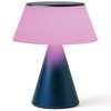 Lampa stołowa LEXON Luma XL LH98MDB Ciemnoniebieski Materiał Aluminium