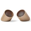 Magnetyczny głośnik mobilny LEXON Ray Speaker LA132VG3 Złoty