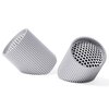 Magnetyczny głośnik mobilny LEXON Ray Speaker LA132RA3 Srebrny (2szt.) Zgodność z urządzeniami Urządzenia z Bluetooth