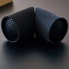 Magnetyczny głośnik mobilny LEXON Ray Speaker LA132MN3 Czarny (2szt.) Moc [W] 6