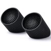Magnetyczny głośnik mobilny LEXON Ray Speaker LA132MN3 Czarny (2szt.) Zgodność z urządzeniami Urządzenia z Bluetooth