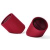Magnetyczny głośnik mobilny LEXON Ray Speaker LA132SR3 Czerwony (2szt.) Odporność na zachlapanie Tak