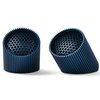 Magnetyczny głośnik mobilny LEXON Ray Speaker LA132OB3 Niebieski (2szt.) Czas pracy na akumulatorze [h] 8