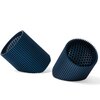 Magnetyczny głośnik mobilny LEXON Ray Speaker LA132OB3 Niebieski (2szt.) Odporność na zachlapanie Tak