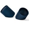 Magnetyczny głośnik mobilny LEXON Ray Speaker LA132OB3 Niebieski (2szt.) Odporność na zachlapanie Tak