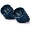 Magnetyczny głośnik mobilny LEXON Ray Speaker LA132OB3 Niebieski (2szt.) Zgodność z urządzeniami Urządzenia z Bluetooth