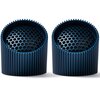 Magnetyczny głośnik mobilny LEXON Ray Speaker LA132OB3 Niebieski (2szt.) Zasilanie Akumulatorowe