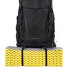 Plecak OSPREY Kestrel 68 L/XL Czarny Kieszenie zewnętrzne Tak
