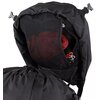 Plecak OSPREY Kestrel 68 L/XL Czarny Długość [cm] 82