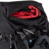 Plecak OSPREY Kestrel 68 L/XL Czarny Kieszenie wewnętrzne Tak