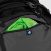 Plecak OSPREY Kestrel 68 L/XL Czarny Miasto -