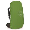 Plecak OSPREY Kestrel 68 L/XL Czarny Kolor Czarny