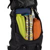 Plecak OSPREY Kestrel 68 L/XL Czarny Szerokość [cm] 37
