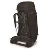 Plecak OSPREY Kestrel 68 L/XL Czarny Rodzaj Plecak