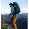 Plecak OSPREY Kestrel 48 S/M Czarny Materiał Nylon