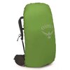 Plecak OSPREY Kestrel 48 S/M Czarny Kolor Czarny