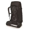 Plecak OSPREY Kestrel 48 S/M Czarny Rodzaj Plecak