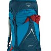 Plecak OSPREY Atmos AG LT 65 L/XL Granatowy Materiał Nylon