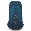 Plecak OSPREY Atmos AG LT 65 L/XL Granatowy Płeć Męska