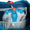 Plecak OSPREY Atmos AG LT 65 L/XL Granatowy Kieszenie wewnętrzne Tak