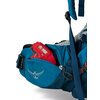 Plecak OSPREY Atmos AG LT 65 L/XL Granatowy Miasto -