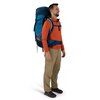 Plecak OSPREY Atmos AG LT 65 L/XL Granatowy Rodzaj Plecak