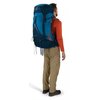 Plecak OSPREY Atmos AG LT 65 L/XL Granatowy Typ Turystyczny