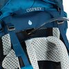 Plecak OSPREY Atmos AG LT 65 L/XL Granatowy Kieszenie zewnętrzne Tak